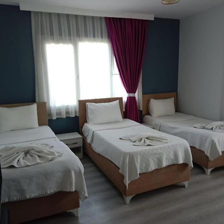 Karya Hotel Kusadası Zewnętrze zdjęcie