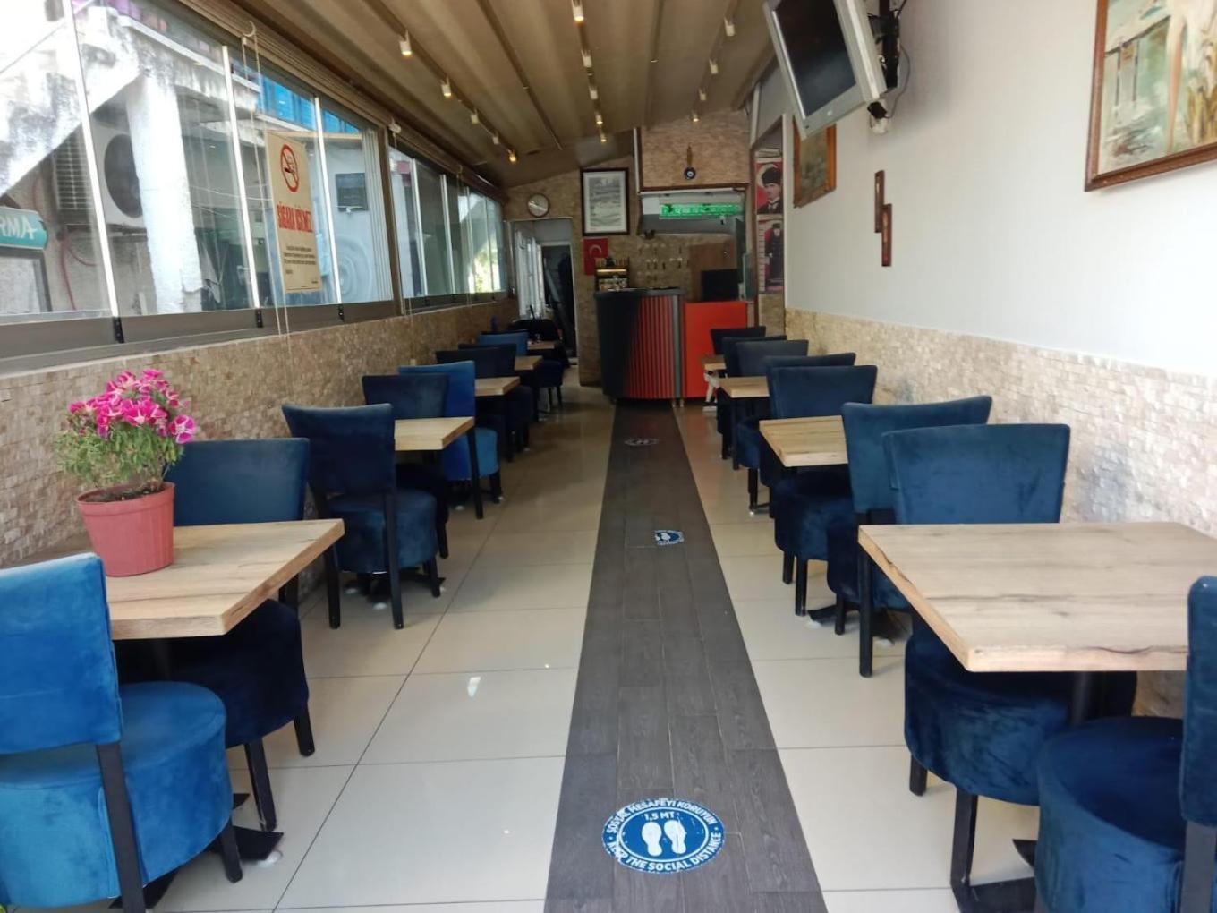 Karya Hotel Kusadası Zewnętrze zdjęcie